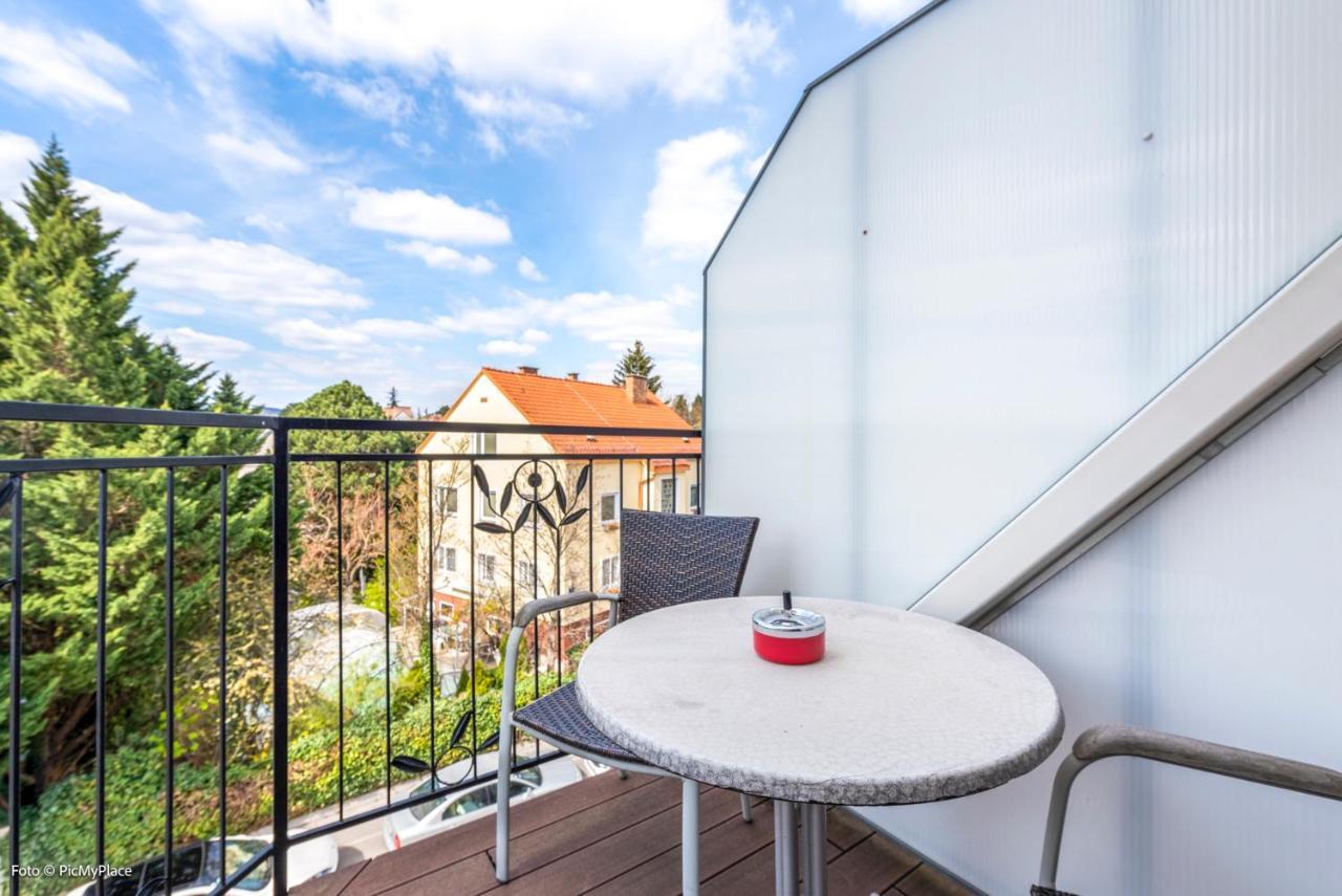 Apartamento Imperial Schoenbrunn - Contactless Check-in