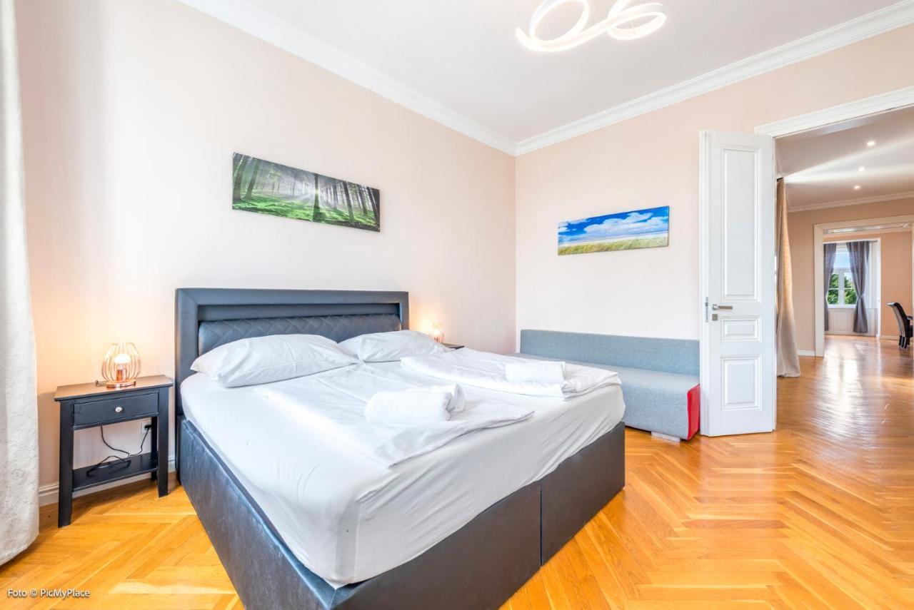 Imperial Schoenbrunn - Contactless Check-in Apartamento