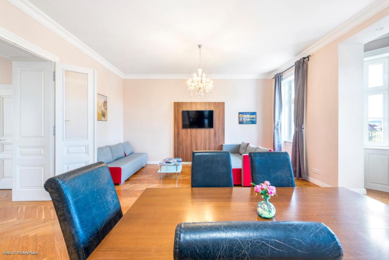 Imperial Schoenbrunn - Contactless Check-in Apartamento