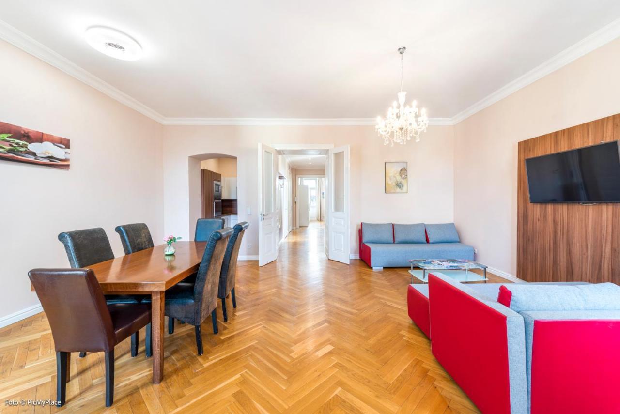 Imperial Schoenbrunn - Contactless Check-in * Viena
