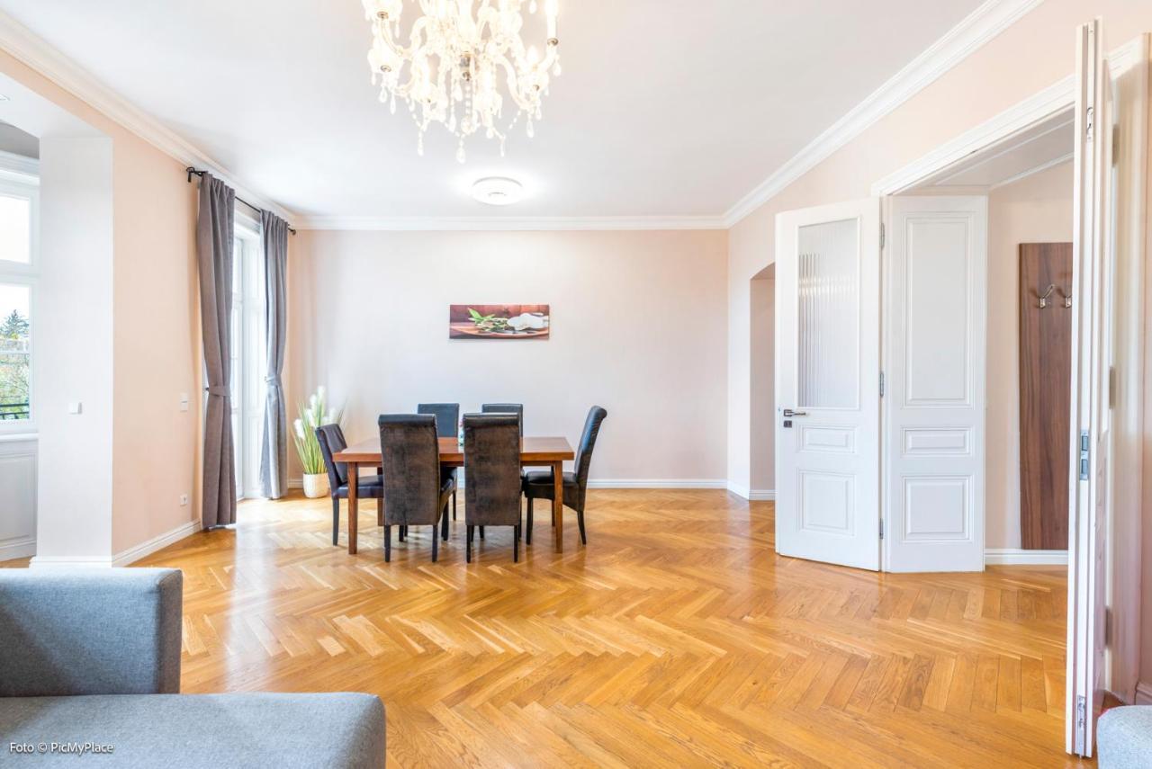 Imperial Schoenbrunn - Contactless Check-in Viena