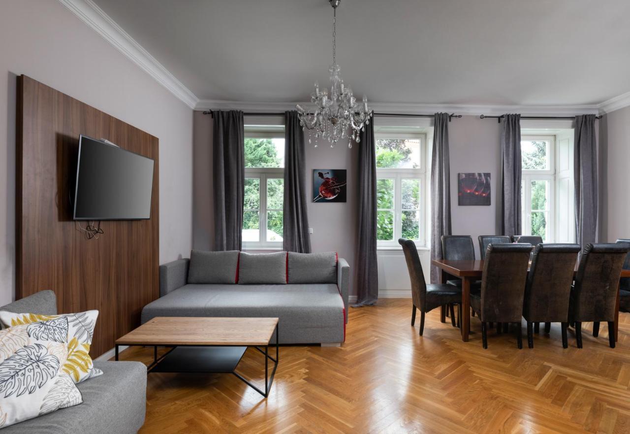 Appartamento Imperial Schoenbrunn - Contactless Check-in