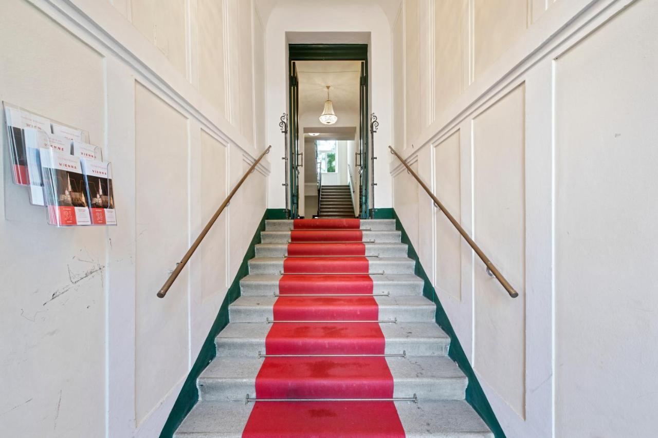 Appartamento Imperial Schoenbrunn - Contactless Check-in Vienna