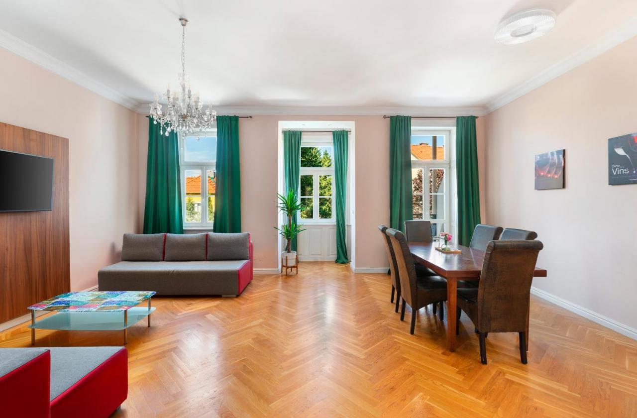 Appartamento Imperial Schoenbrunn - Contactless Check-in