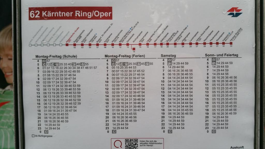 Appartamento Imperial Schoenbrunn - Contactless Check-in Vienna